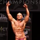 Jesse  Hedeen - NPC Big Sky Championships 2013 - #1